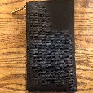 Classic Black Dagne Dover Wallet